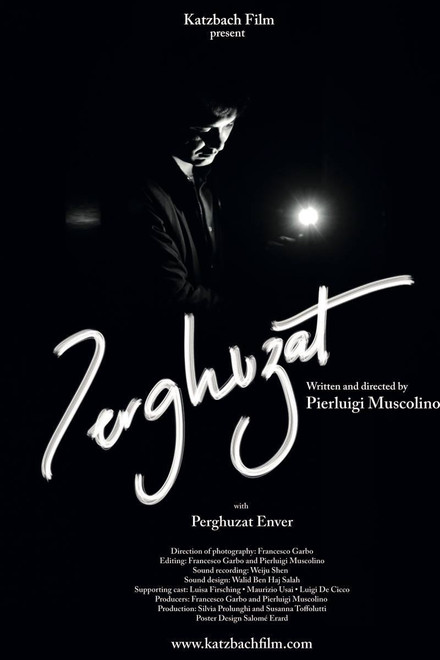 Perghuzat
