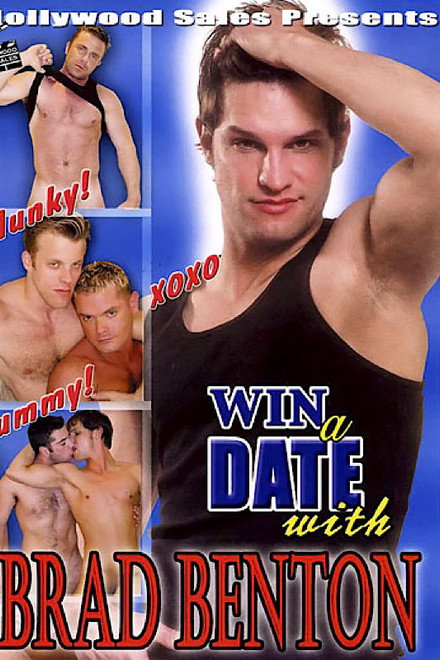 Win a Date with Brad Benton