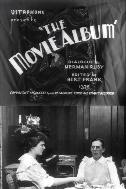 The Movie Album