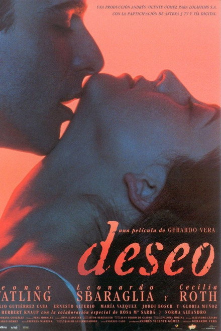 Deseo