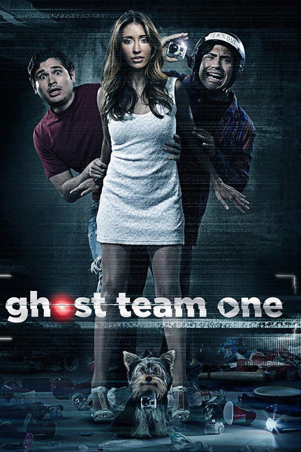 Ghost Team One
