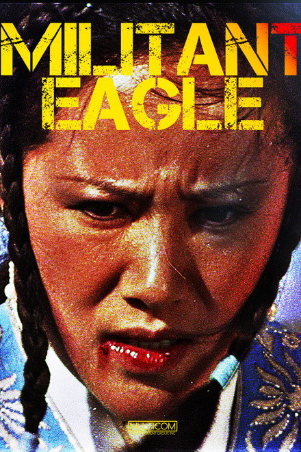Millitant Eagle