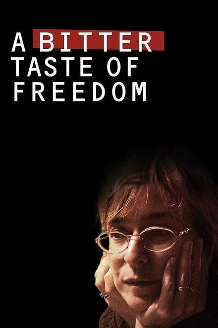 A Bitter Taste of Freedom