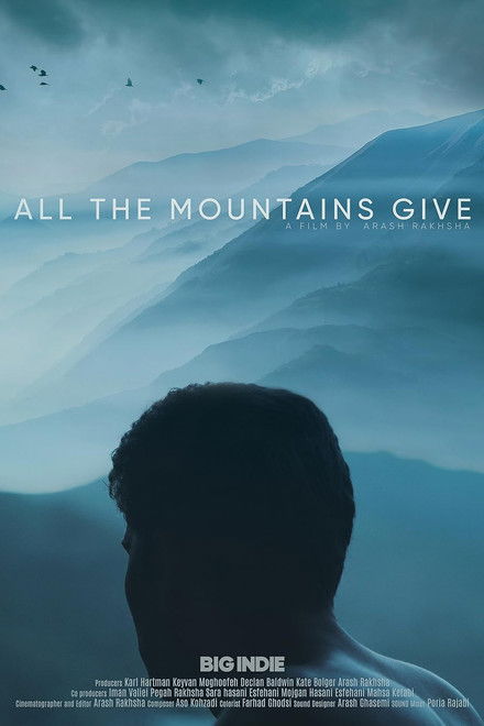 All the Mountains Give