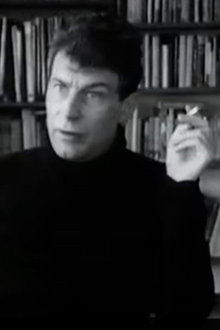 A Telling Eye: The Work of John Berger