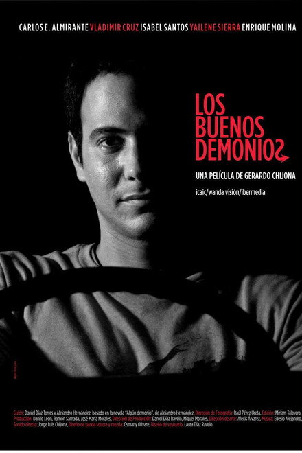 The Good Demons