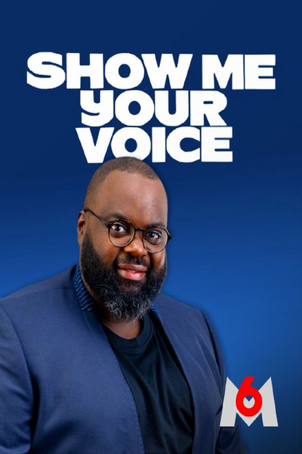 Show me your voice