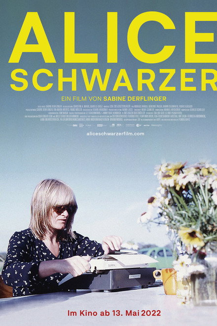 Alice Schwarzer