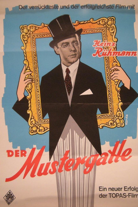 Der Mustergatte