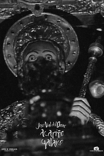 Galician Caress (of Clay)