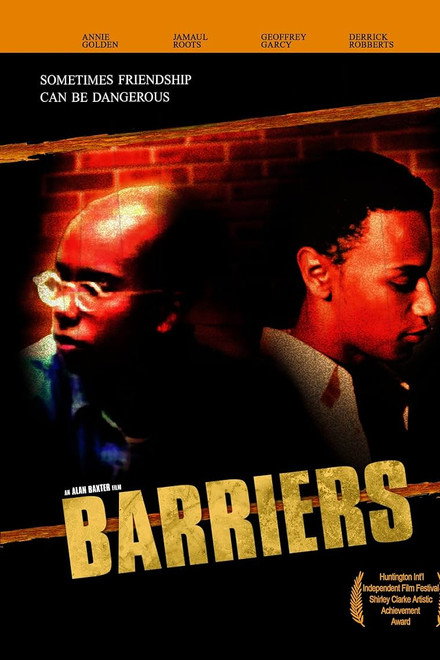 Barriers