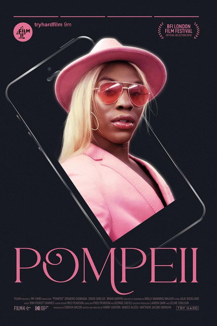 Pompeii