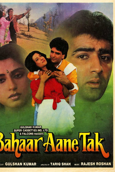 Bahaar Aane Tak