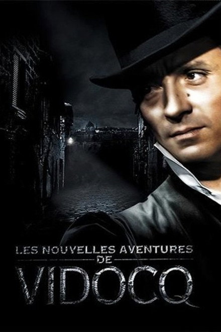 Les Nouvelles Aventures de Vidocq