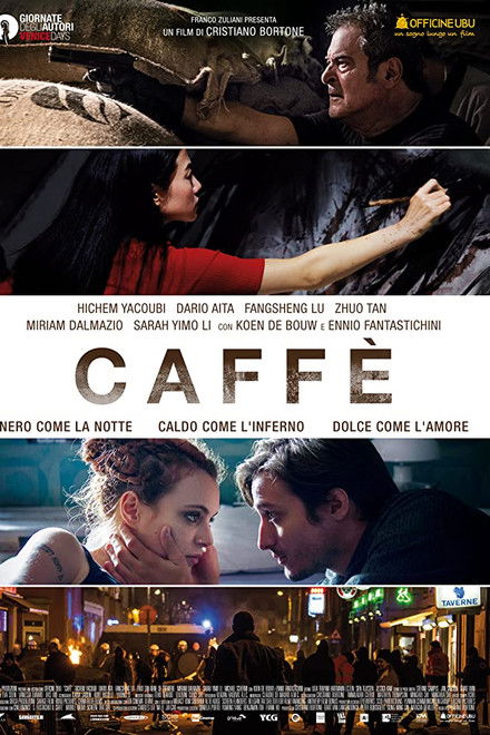 Caffè