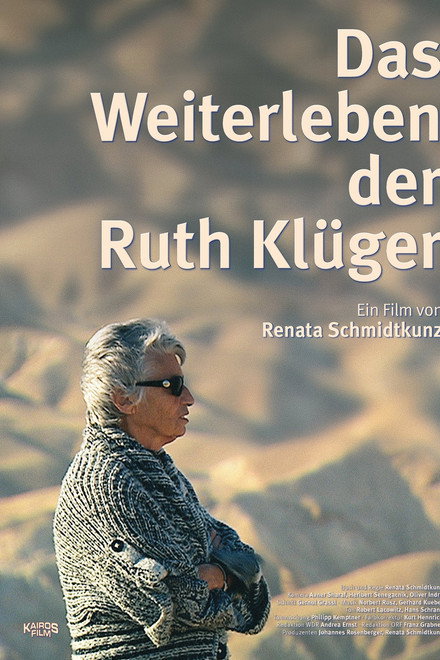 Landscapes of Memories: The Life of Ruth Kluger