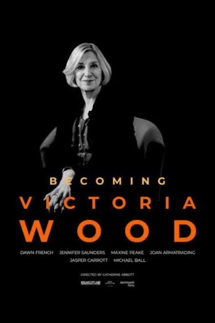 Becoming Victoria Wood