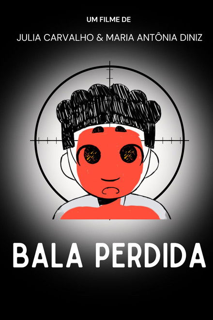Bala Perdida