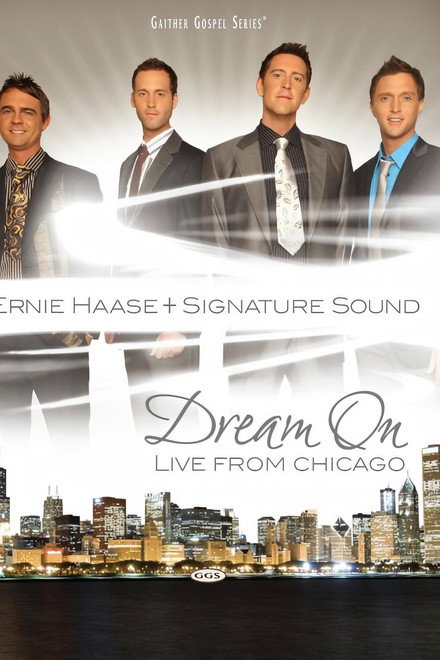 Dream On: Live From Chicago