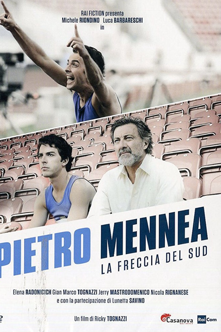 Pietro Mennea - La freccia del sud
