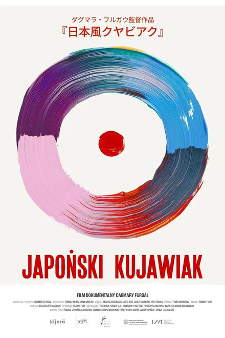 Japanese Kujawiak