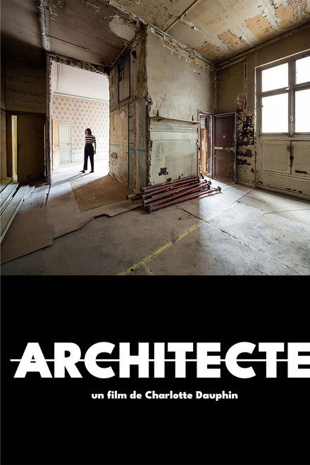 Architecte