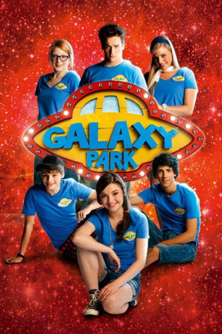 Galaxy Park