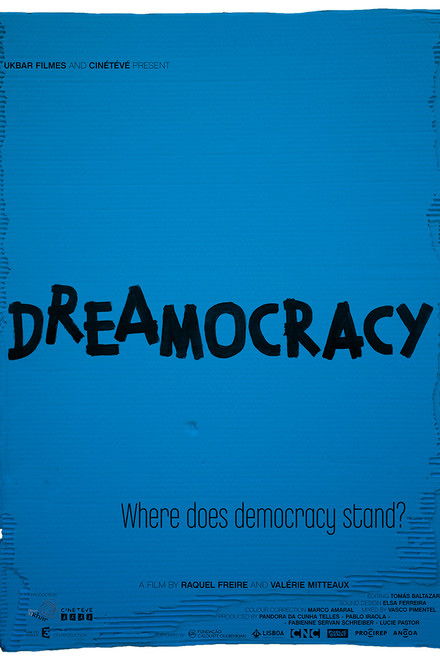 Dreamocracy