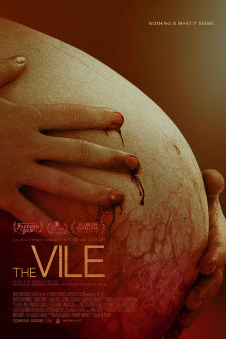 The Vile