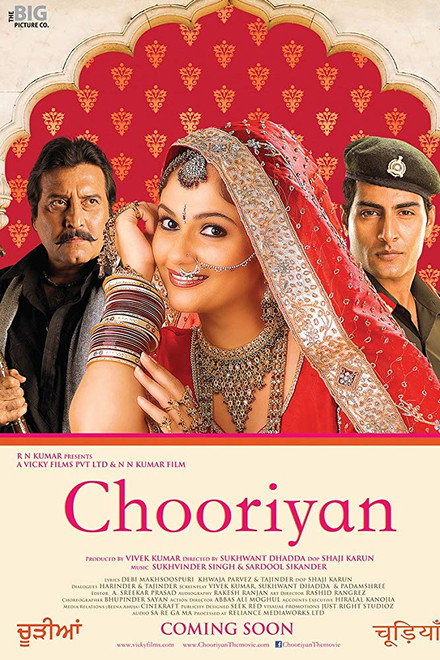 Chooriyan