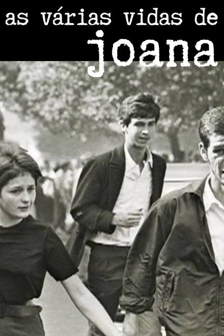 Várias Vidas de Joana