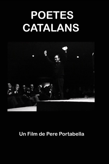 Catalan Poets