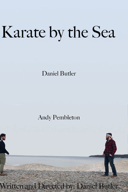 Karate by the Sea
