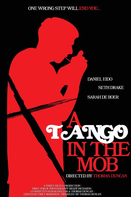 A Tango In The Mob