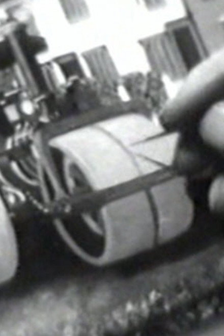 Mr Chesher’s Traction Engines