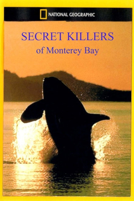 Secret Killers of Monterey Bay