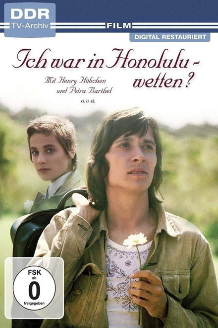 Ich war in Honolulu – wetten?