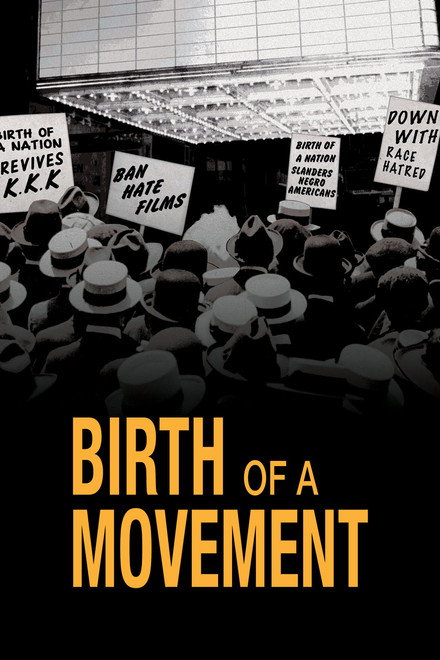 Birth of a Movement