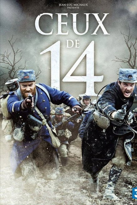 Ceux de 14