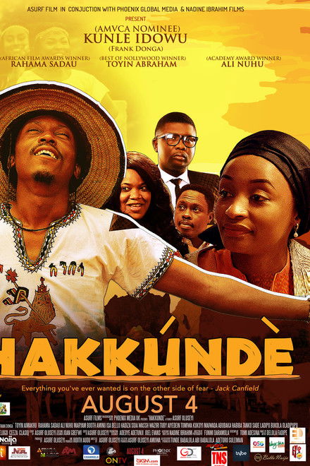 Hakkunde