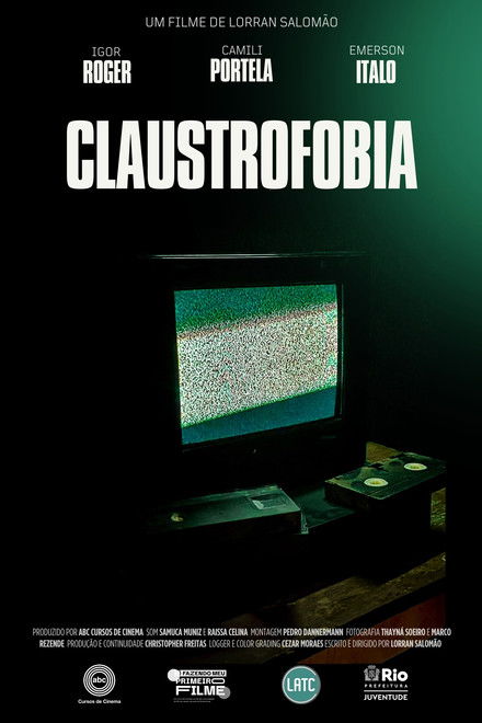Claustrophobia