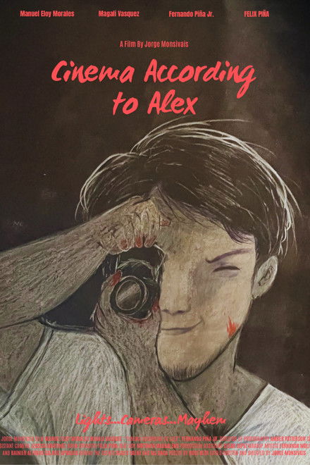Cinema According to Alex