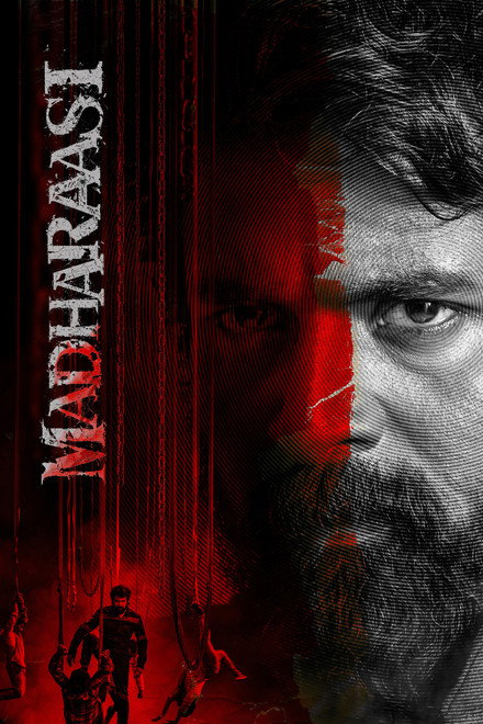 Madharaasi
