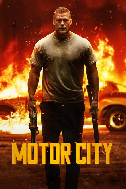 Motor City