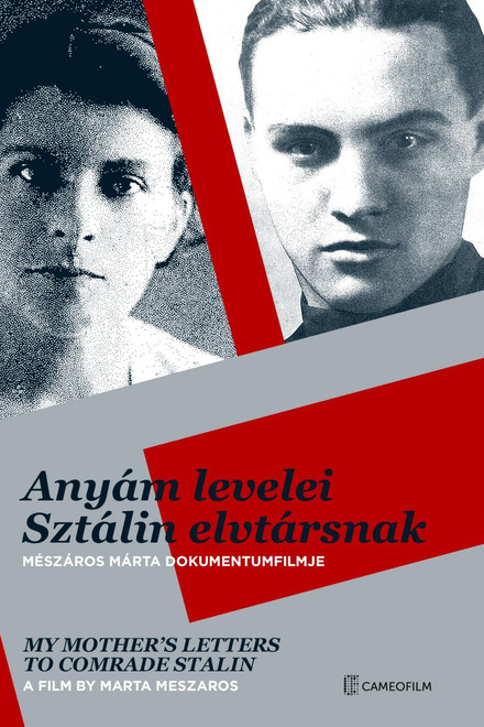 My Mother's Letters to Stalin