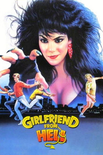 Girlfriend from Hell