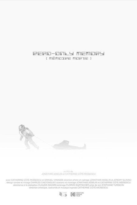 Read-Only Memory