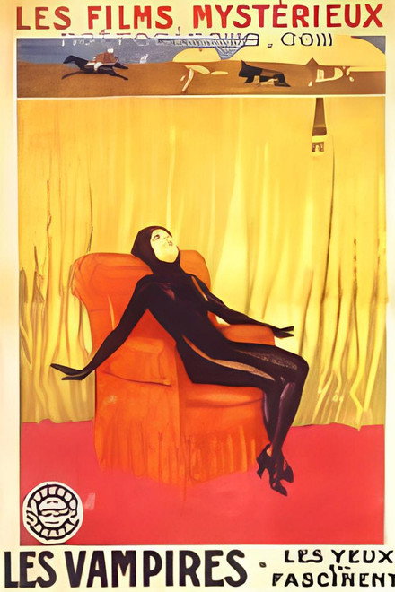 The Vampires: The Ring That Kills