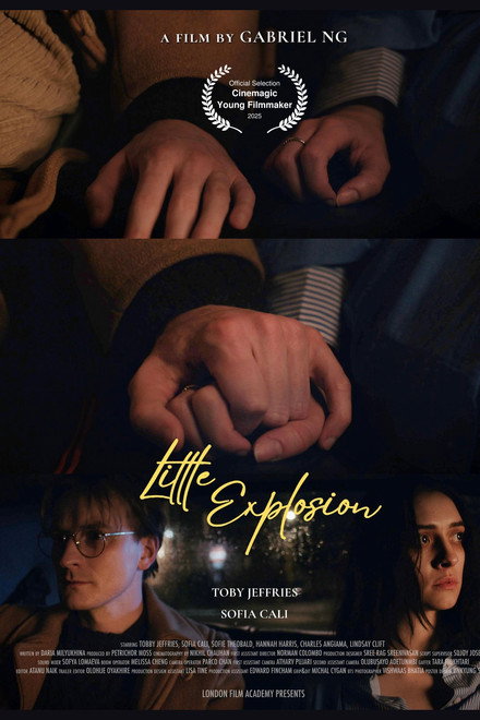 Little Explosion