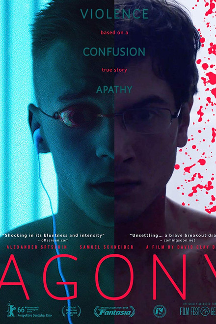 Agony